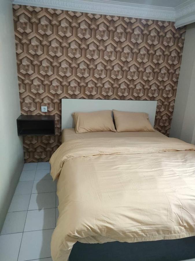 Wisma Aulia 88 Tembilahan Экстерьер фото